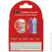 Презервативи One Tattoo Touch 3 шт, картонна коробка (SX1249-02) Презервативи One Tattoo Touch 3 шт, картонна коробка (SX1249-02)