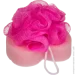 Ootb    Bath Sponge Heart, 12  (99660314062-07)