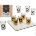 Ootb   Drinking Game Tic Tac Toe, 9 . (99660793967-07)