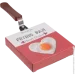 Ootb  Frying Pan Heart Shape, 12  (99660713005-07)