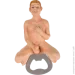 Ootb ³ Sexy Bottle Opener Man, 12,5  (99660612696-3-07)
