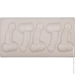 Ootb     Willy Ice Cube Tray (99660795139-07)