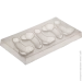Ootb     Willy Ice Cube Tray (99660795139-07)