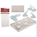 Ootb     Willy Ice Cube Tray (99660795139-07)