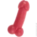 Ootb   XXL Willy Gummy, 150  (99660612605-07)