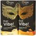 Orgie г  - Dual Vibe Pina Colada Kissable Liquid Vibrator (15 ) (SX1498)