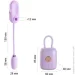  Otouch    Louis Vibrate Purple     (SO9430-02)