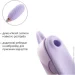  Otouch    Louis Vibrate Purple     (SO9430-02)