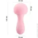 Otouch  MUSHROOM Pink, 7 ,  ,  - (SO9426-02)