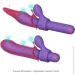  Otouch Magic Stick S1 Plus - Purple (SO9438)