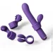 Otouch Magic Stick S1 Plus - Purple (SO9438)