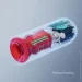  Otouch SUBMARINE (SX1303)