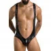  027 BODY BRUNO black XXL/XXXL - Passion (SO7554)