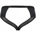   030 SLIP OPEN TOM black XXL/XXXL - Passion (SO7563)