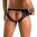   Passion     030 Slip Tom Black XXL/XXXL (SO7563-02)