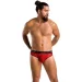   Passion    031 Slip Mike Red XXL/XXXL (SO7566-02)