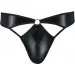   033 THONG PAUL black L/XL - Passion (SO7570)