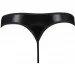   033 THONG PAUL black S/M - Passion (SO7571)