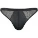 034 SLIP OPEN LUKE black XXL/XXXL - Passion (SO7575)