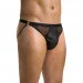 034 SLIP OPEN LUKE black XXL/XXXL - Passion (SO7575)