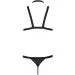   039 SET ANDREW black XXL/XXXL - Passion (SO7590)