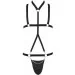   039 SET ANDREW black XXL/XXXL - Passion (SO7590)