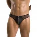 042 SLIP TIMMY black XXL/XXXL - Passion (SO7599)