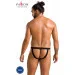 044 SLIP OPEN BEN black XXL/XXXL - Passion (SO7605)