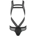 Passion     045 Victor Black XXL/XXXL (SO7608-02)