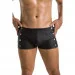 048 SHORT DAVID black S/M - Passion (SO7616)