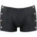 048 SHORT DAVID black S/M - Passion (SO7616)