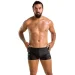   Passion      048 Short David Black S/M (SO7616-02)