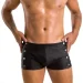   Passion      048 Short David Black XXL/XXXL (SO7617-02)