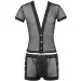 052 SET MICHAEL black L/XL - Passion (SO7624)