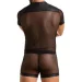 Passion    052 Set Michael black L/XL (SO7624-02)