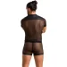 Passion    052 Set Michael black L/XL (SO7624-02)