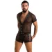 Passion    052 Set Michael black L/XL (SO7624-02)
