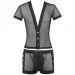 Passion    052 Set Michael black L/XL (SO7624-02)