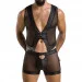 053 SET WILLIAM black L/XL - Passion (SO7627)