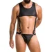 Passion    056 Adam BlackL/XL (SO7630-02)