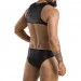  056 BODY ADAM black L/XL - Passion (SO7630)