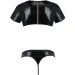  057 SET PETER black XXL/XXXL - Passion (SO7635)