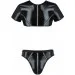  057 SET PETER black XXL/XXXL - Passion (SO7635)