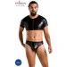  057 SET PETER black XXL/XXXL - Passion (SO7635)