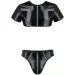 Passion      057 Set Peter black XXL/XXXL (SO7635-02)