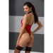 Passion      AKITA BODY  L/XL (PS24201-02)