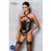   ѳ    ,  '   Amanda Corset black S/M-Passion (SO5319)