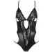       ASUNA BODY black S/M Passion (SO4123)