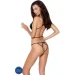 Passion       ASUNA BODY black S/M (SO4123-02)