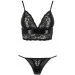 ˳    ASUNA SET black S / M Passion (SO4129)